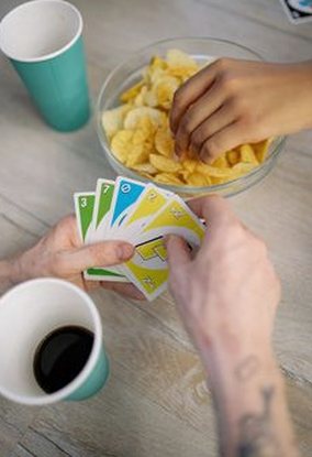 gấp thếp bầu cua